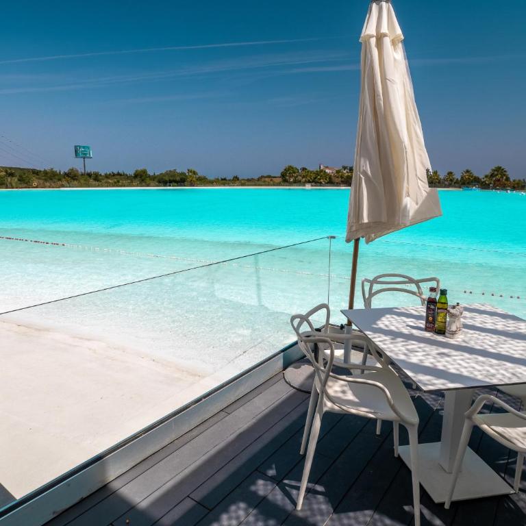 Alcazaba Lagoon 2465 - Apartamento - 39