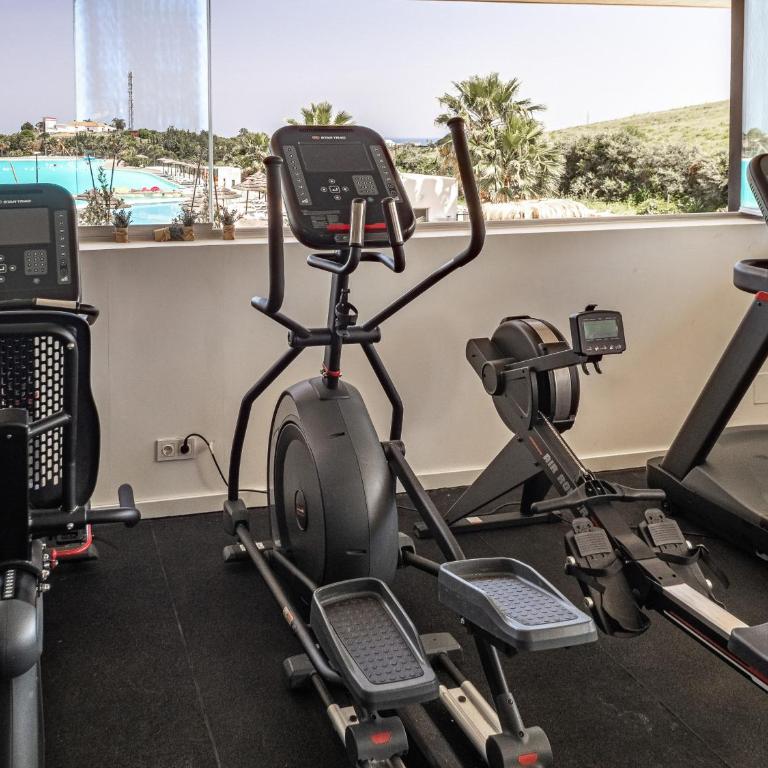 Alcazaba Lagoon 2465 - Apartamento - 41
