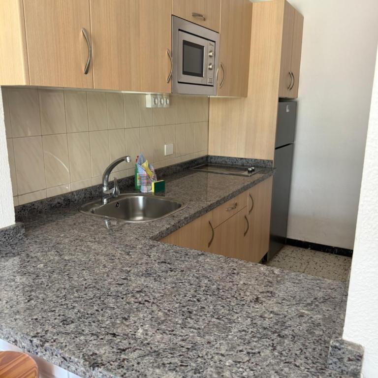 Los Ficus - One-Bedroom Apartment - 16