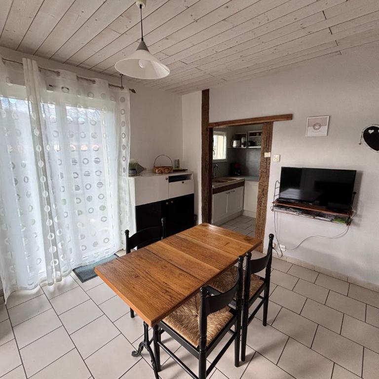 Maison Ustou46 - Casa Vacanze - 6