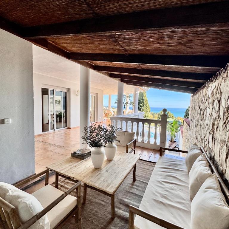 Villa Cosima - Villa - 29