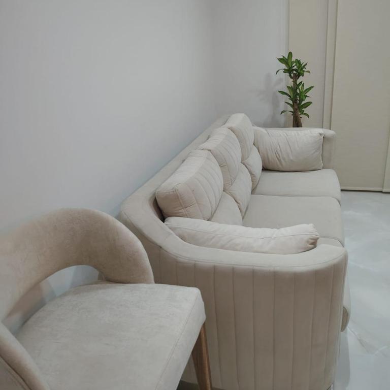 Apartamentos NUVOLI 53 PISO 4 - Apartamento de 2 dormitorios - 1