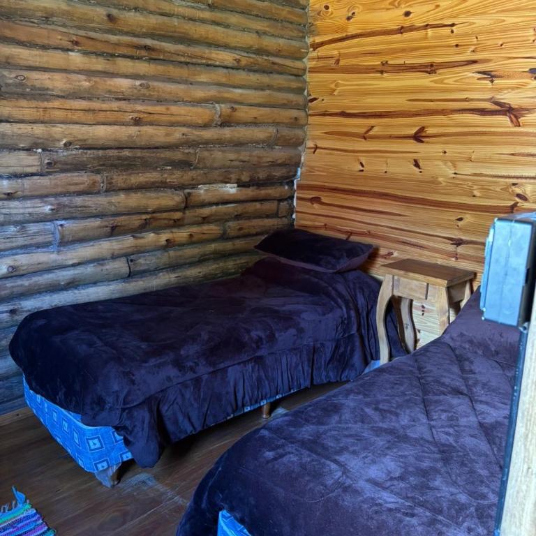 Cabañas BALCONES DEL PORTEZUELO - Mendoza - Bungalow de 2 dormitorios - 6