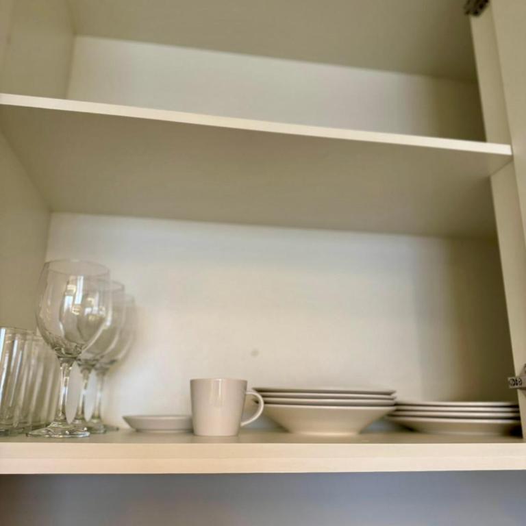 Milord Suites - Apartment with Balcony - 5