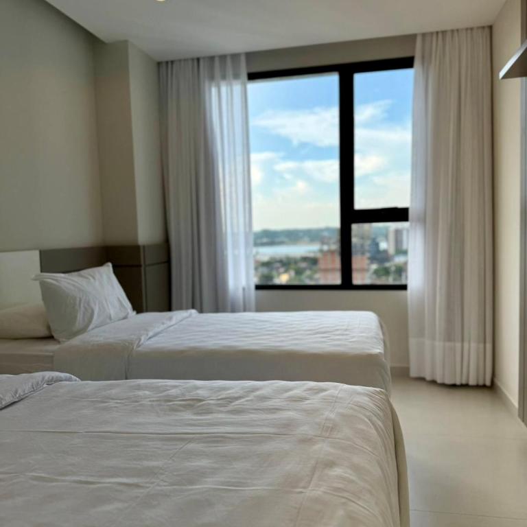 Milord Suites - Apartment with Balcony - 17