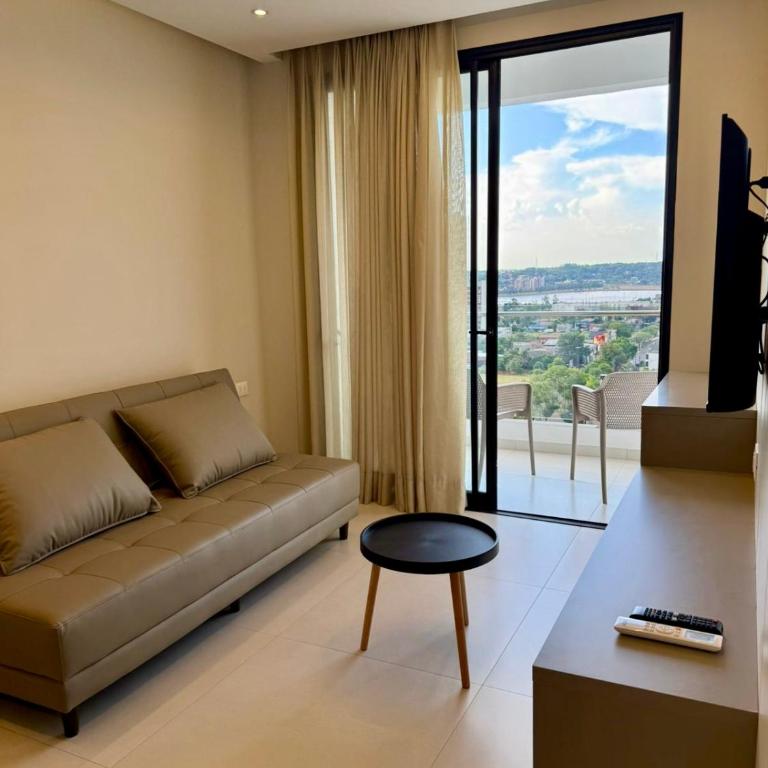 Milord Suites - Apartment with Balcony - 22
