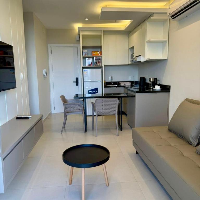 Milord Suites - Apartment with Balcony - 20