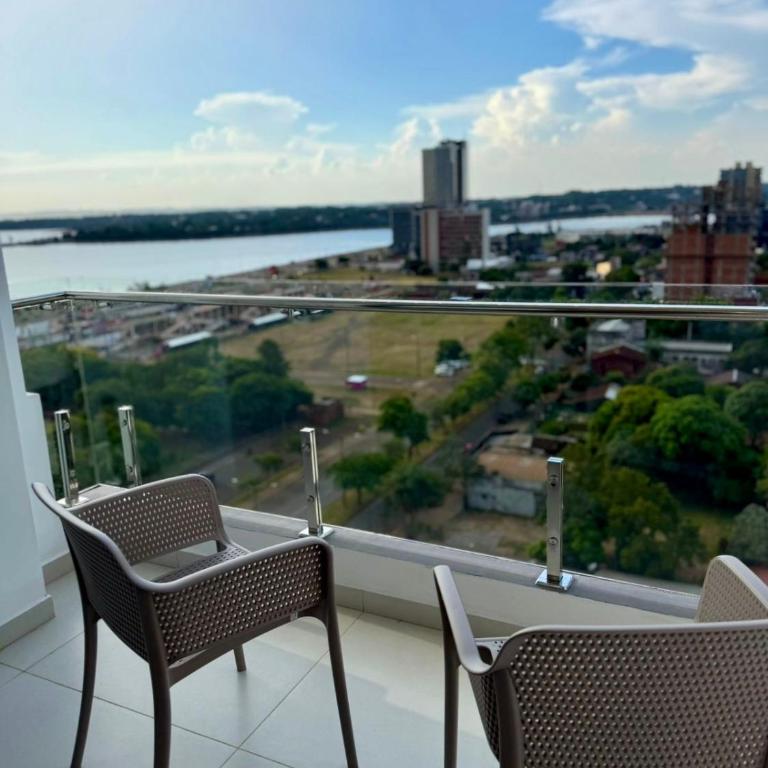 Milord Suites - Apartment with Balcony - 1