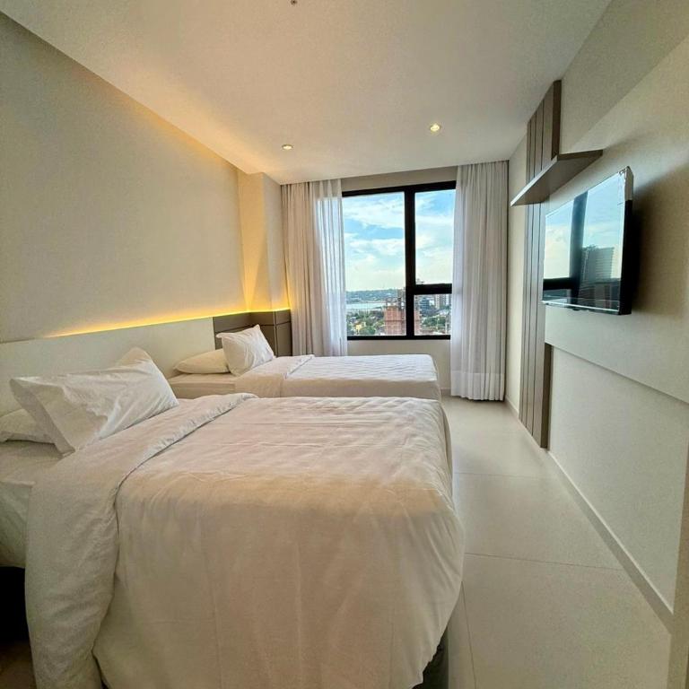 Milord Suites - Apartment with Balcony - 33