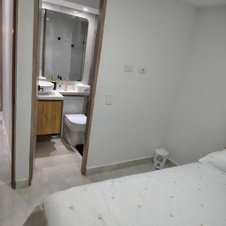 Apartamentos NUVOLI 53 PISO 4 - Apartamento de 2 dormitorios - 3