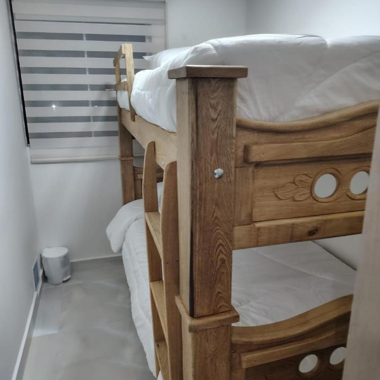 Apartamentos NUVOLI 53 PISO 4 - Apartamento de 2 dormitorios - 4