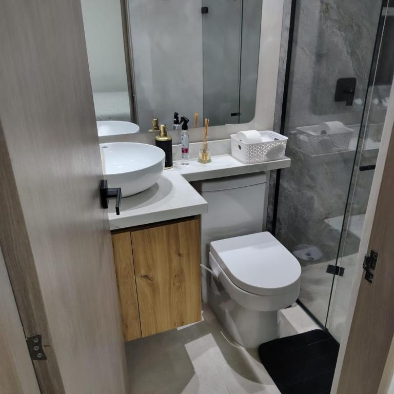 Apartamentos NUVOLI 53 PISO 4 - Apartamento de 2 dormitorios - 5