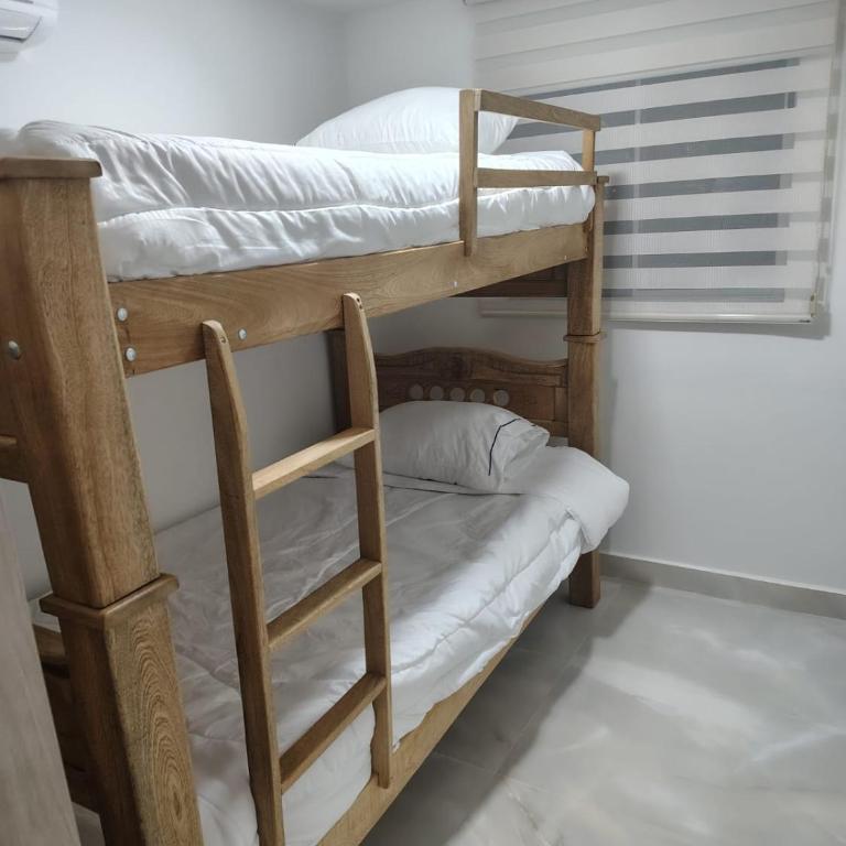 Apartamentos NUVOLI 53 PISO 4 - Apartamento de 2 dormitorios - 7
