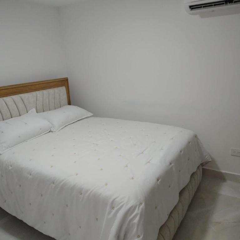 Apartamentos NUVOLI 53 PISO 4 - Apartamento de 2 dormitorios - 8