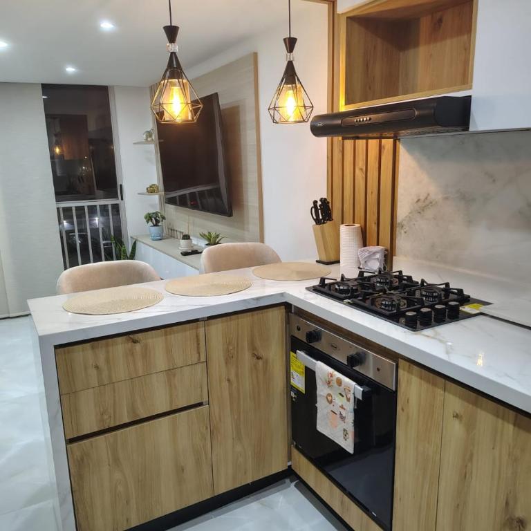 Apartamentos NUVOLI 53 PISO 4 - Apartamento de 2 dormitorios - 10