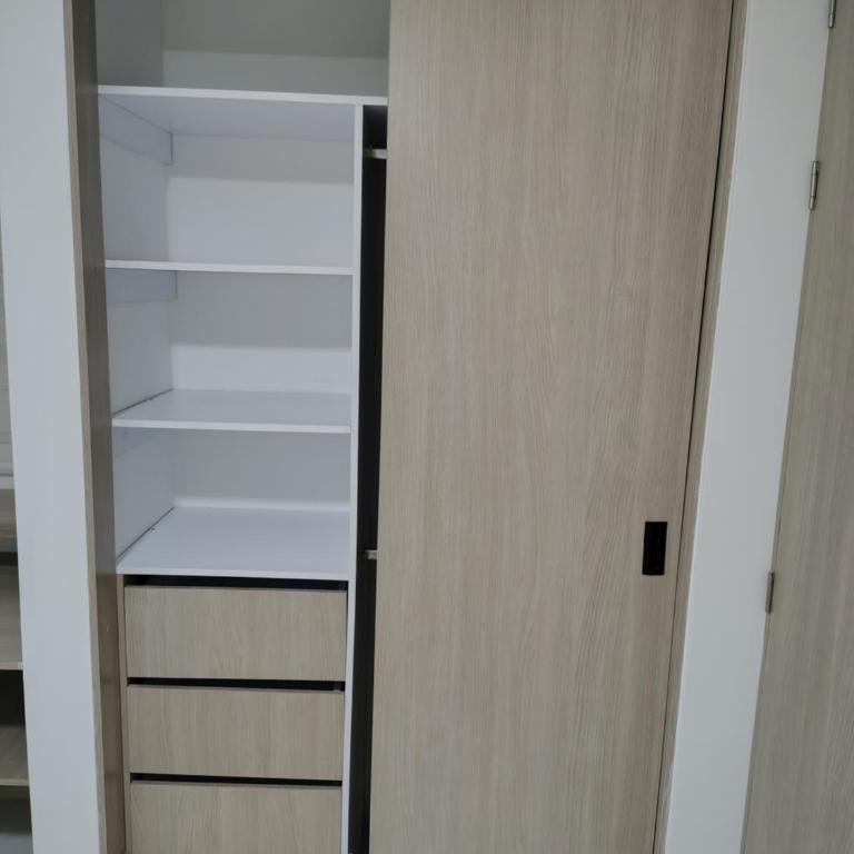 Apartamentos NUVOLI 53 PISO 4 - Apartamento de 2 dormitorios - 12