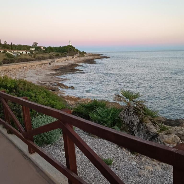 Ganbara beach - Apartamento de 1 dormitorio - 17