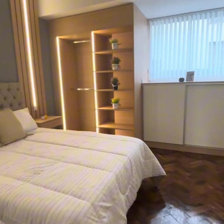 Departamento cheropiña - Two-Bedroom Apartment - 2