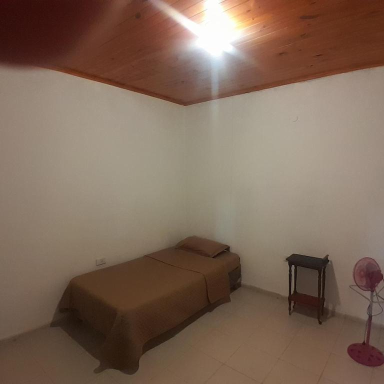 Hospedaje Mirador - Apartamento de 3 dormitorios - 3