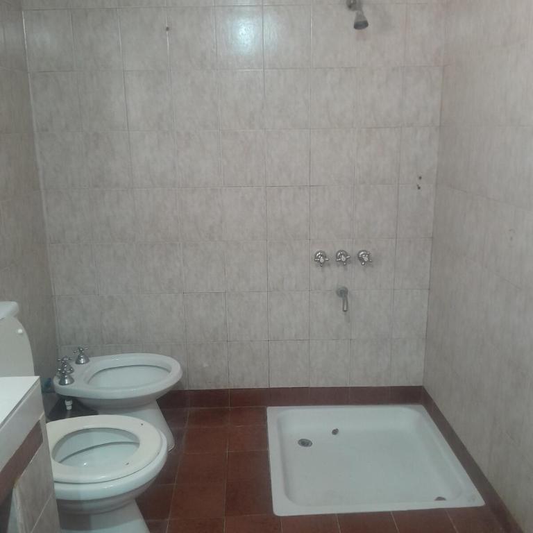 Hospedaje Mirador - Apartamento de 3 dormitorios - 4