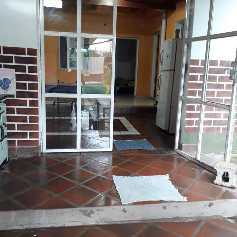 Hospedaje Mirador - Apartamento de 3 dormitorios - 5