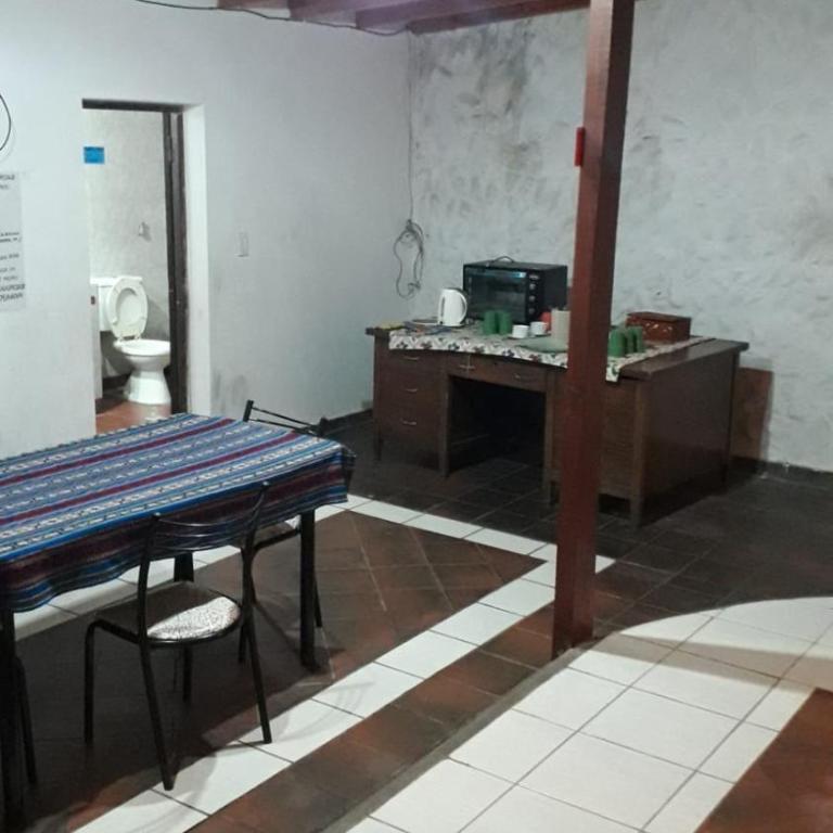 Hospedaje Mirador - Apartamento de 3 dormitorios - 6