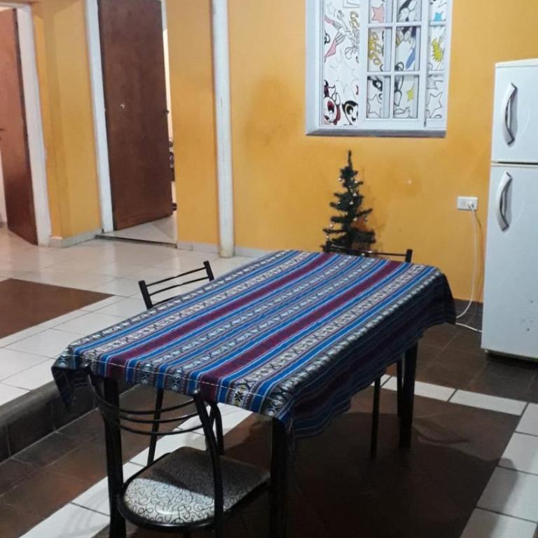 Hospedaje Mirador - Apartamento de 3 dormitorios - 10