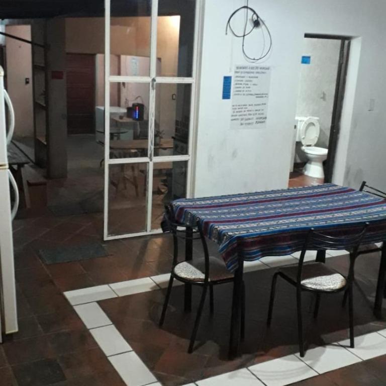 Hospedaje Mirador - Apartamento de 3 dormitorios - 11