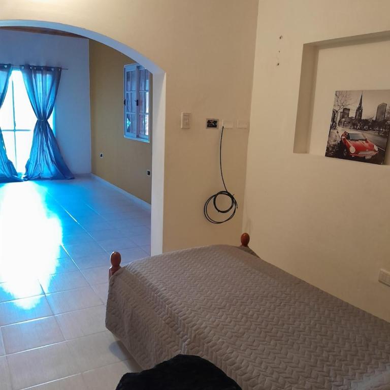 Hospedaje Mirador - Apartamento de 3 dormitorios - 12