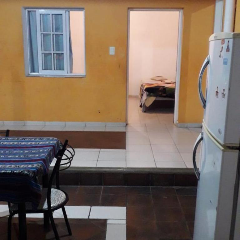 Hospedaje Mirador - Apartamento de 3 dormitorios - 13