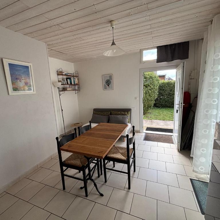 Maison Ustou46 - Casa Vacanze - 5