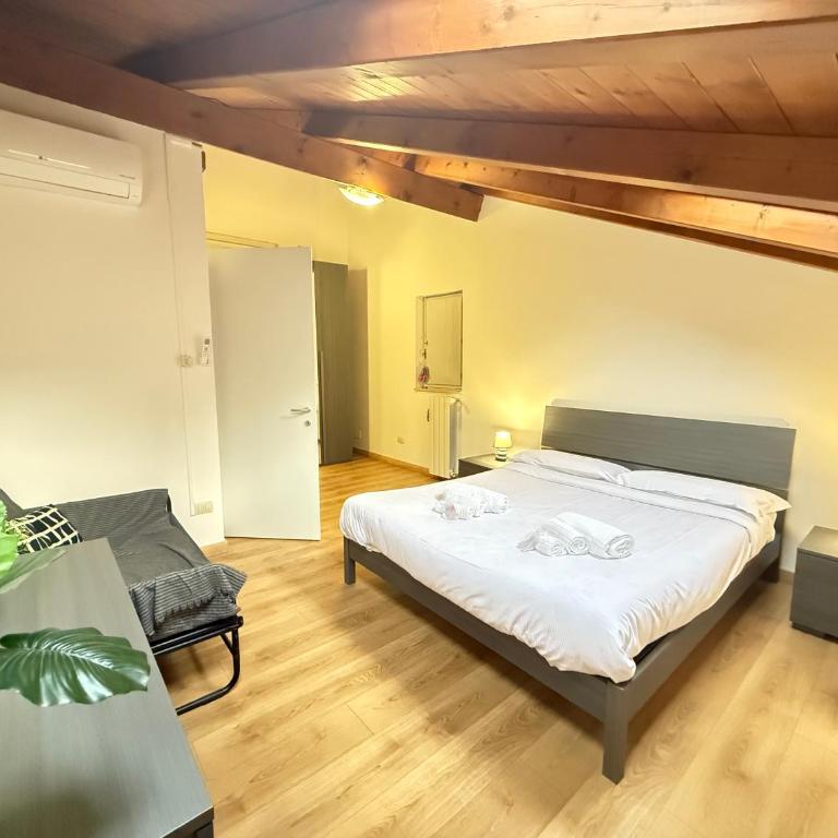 Nuvola di Parma// del Ducato 1 - Appartamento con 2 Camere da Letto - 1