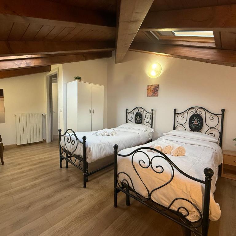 Nuvola di Parma// del Ducato 1 - Appartamento con 2 Camere da Letto - 19