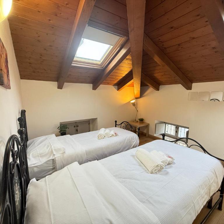 Nuvola di Parma// del Ducato 1 - Appartamento con 2 Camere da Letto - 7