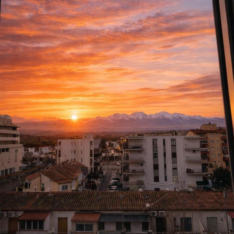 Holidays fantásticos atardeceres - Apartamento de 1 dormitorio - 13