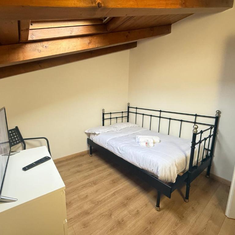 Nuvola di Parma// del Ducato 1 - Appartamento con 2 Camere da Letto - 20