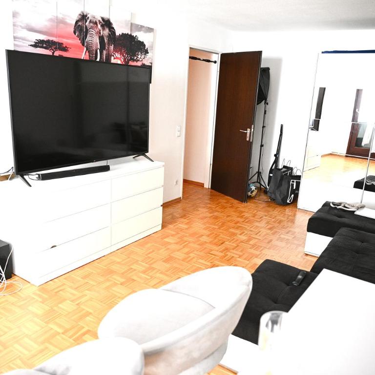 Luxury apartment Munich - Apartment mit 1 Schlafzimmer - 2