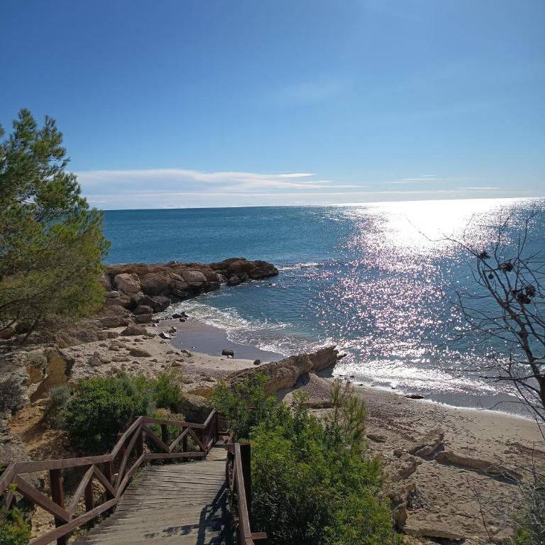 Ganbara beach - Apartamento de 1 dormitorio - 19