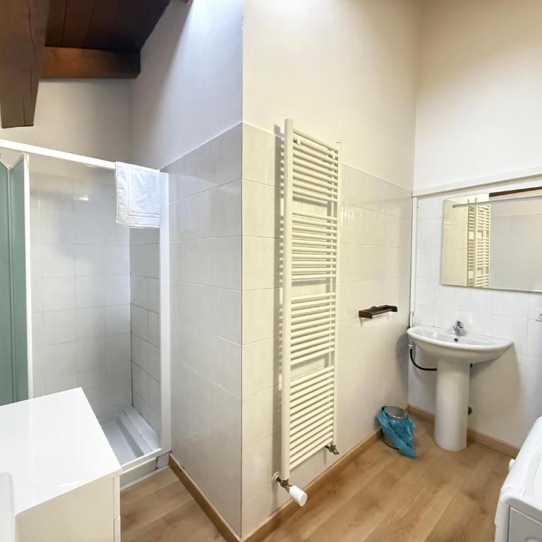 Nuvola di Parma// del Ducato 1 - Appartamento con 2 Camere da Letto - 24