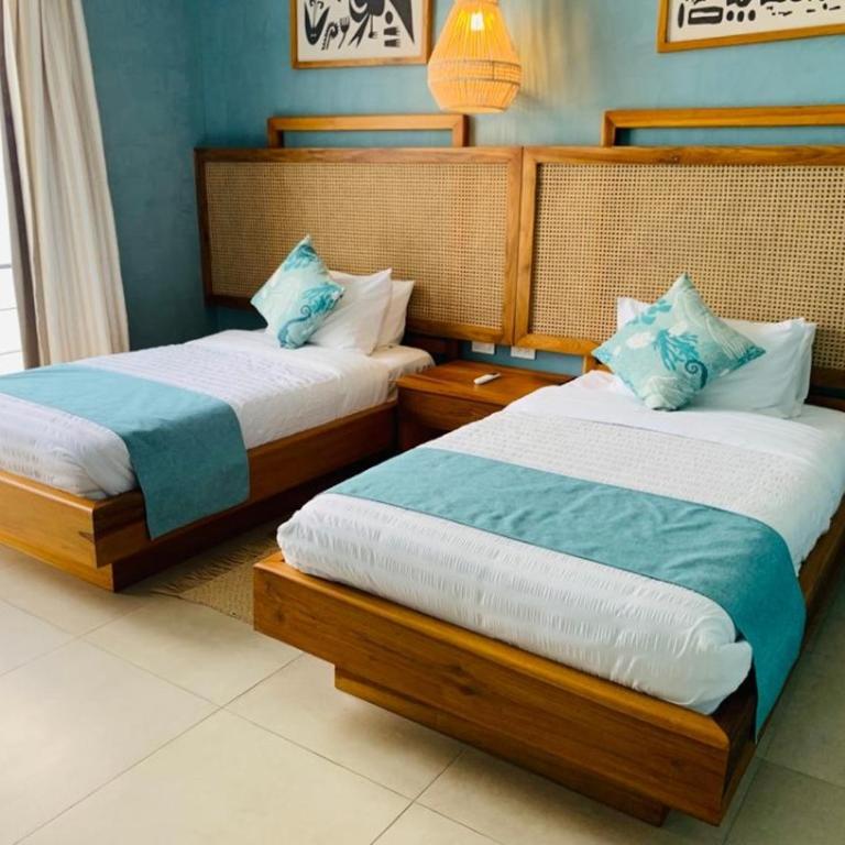 Jama Campay - Superior Family Room - 2