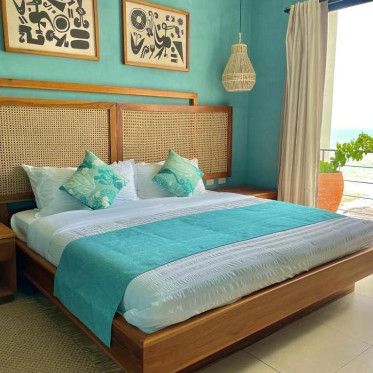 Jama Campay - Superior Family Room - 1