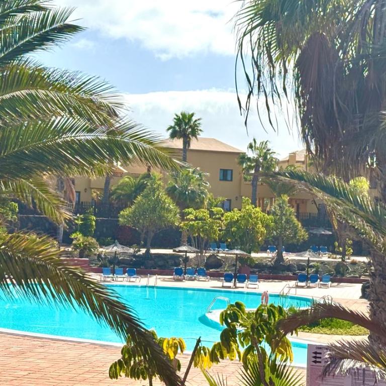 Sun & Sea Apartment in Corralejo - Apartamento de 1 dormitorio - 3