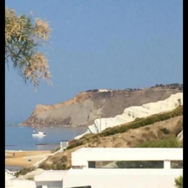 oasi scala dei turchi - Haus mit 1 Schlafzimmer - 5