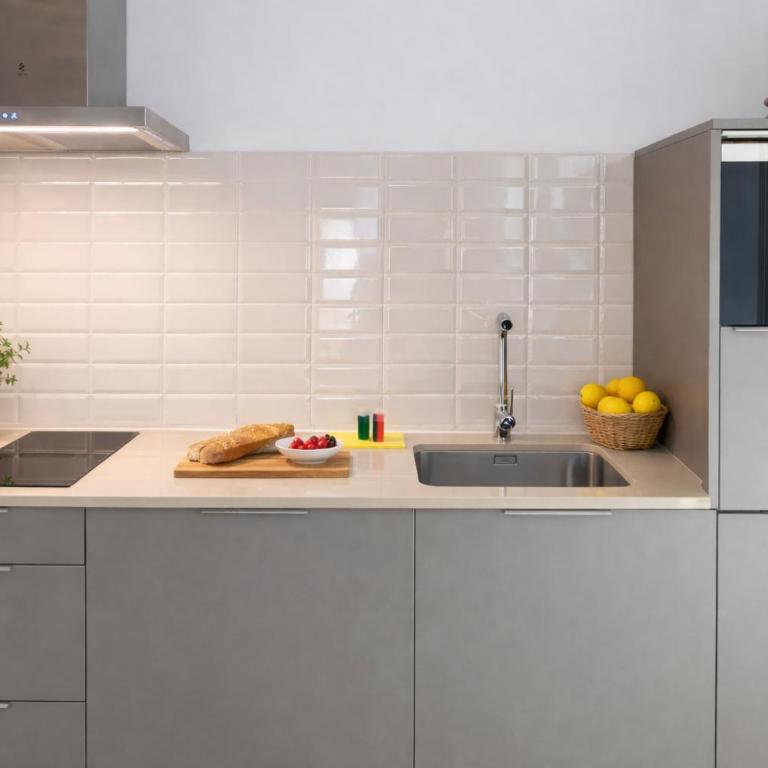 Collection Latina - Apartamentos Únicos en el Barrio Más Auténtico - Family Studio - 8