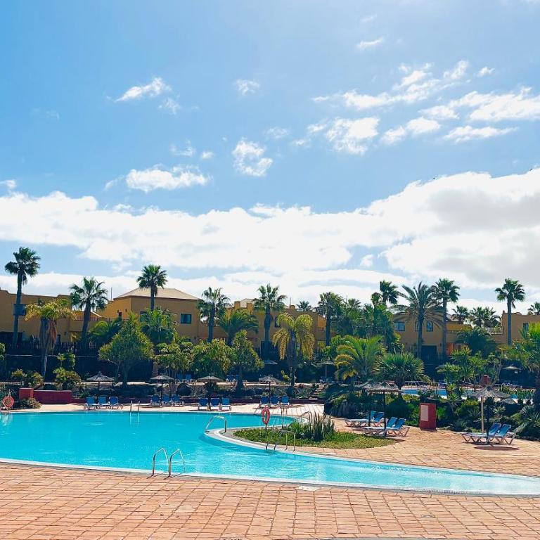 Sun & Sea Apartment in Corralejo - Apartamento de 1 dormitorio - 2