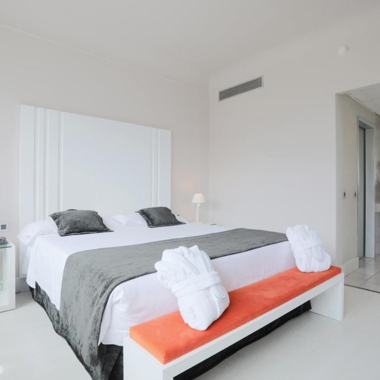 Hotel Chamartin The One - Junior Suite - 11