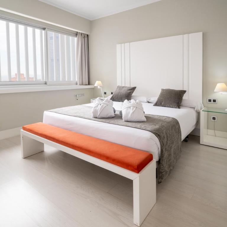 Hotel Chamartin The One - Junior Suite - 10