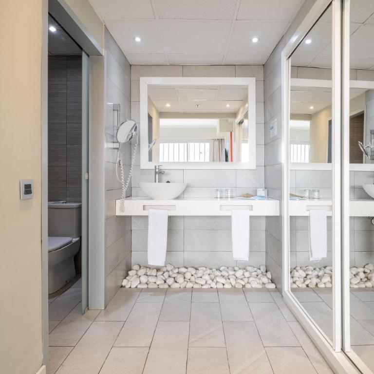 Hotel Chamartin The One - Junior Suite - 12