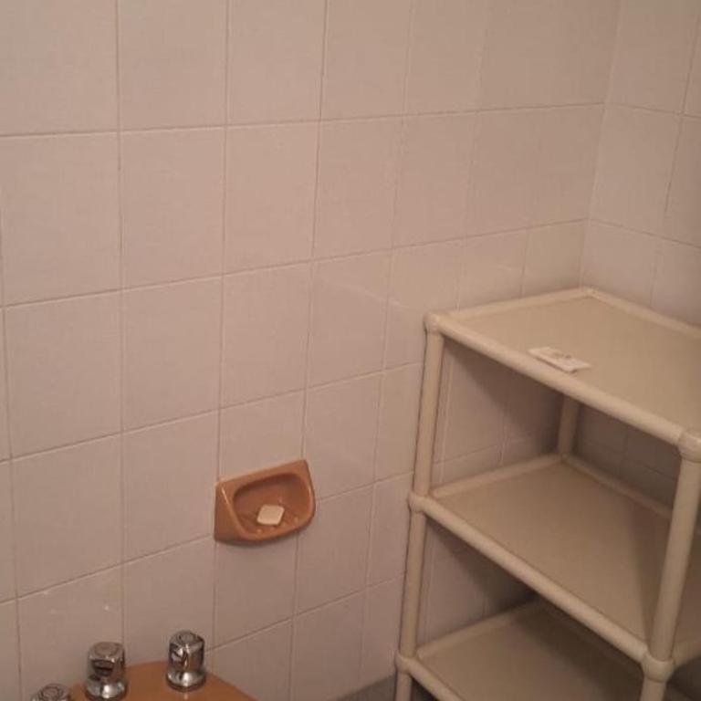 Triplex low-cost en Zona Céntrica - One-Bedroom Apartment - 7