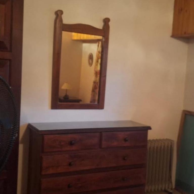 Triplex low-cost en Zona Céntrica - One-Bedroom Apartment - 8